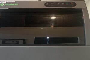 Bowman XRF