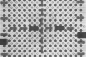 BGA2 Open-Locations Xray