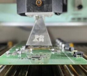 BGA Rework Services