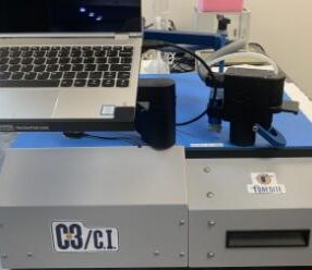 C3 Ionic Cleanliness Testing