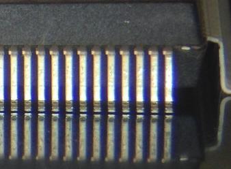 Coplanarity Lead Straightening 