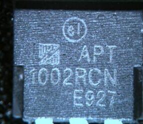 Counterfeit Parts Detection
