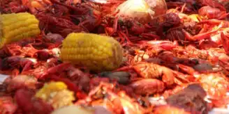 Crawfish Boil 2015 Crawfish Boil 2015