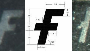 Fairchild Logo Comparison