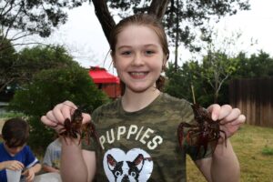 PSI’s Annual Crawfish Boil – 2021 Edition