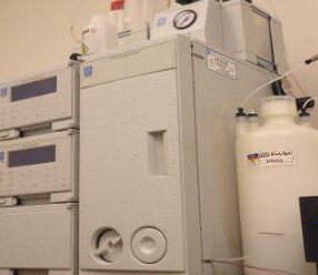 Ion Chromatography