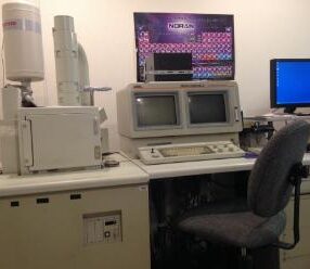Lab Equipment