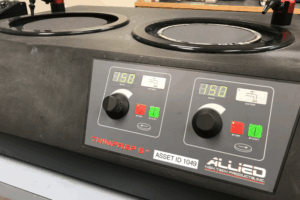 Lab Equipment