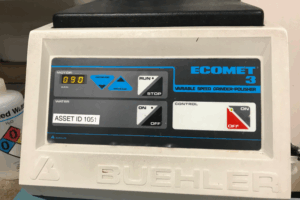 Lab Equipment