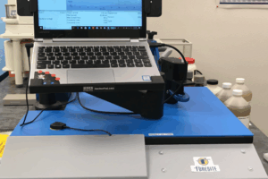 Lab Equipment