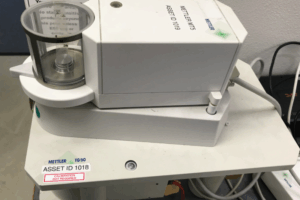 Lab Equipment