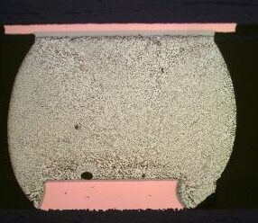 Microsection