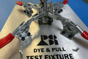 Test Setup