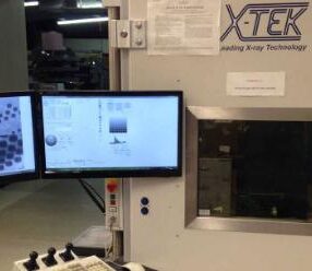 X Ray Inspection