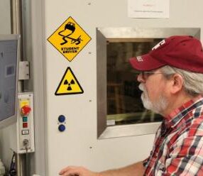 Xray Training BGA Inspection